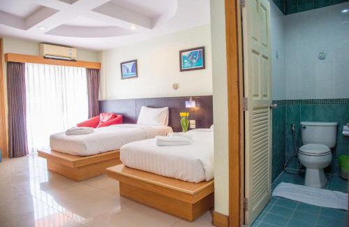Patong Hotel | Patong eyes