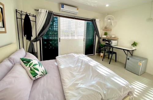 Patong Apartamento | Patong Rest & Recharge