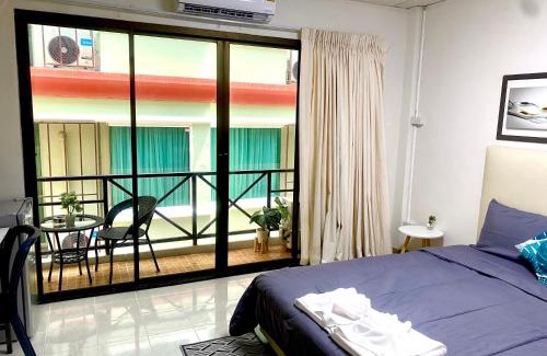 Patong Apartamento | Patong Rest & Recharge