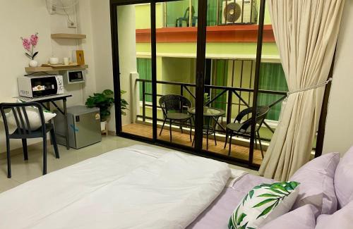 Patong Apartamento | Patong Rest & Recharge