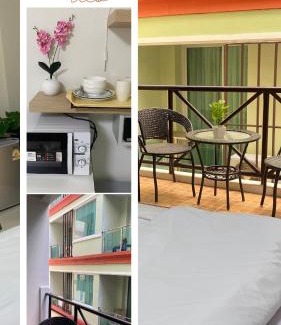 Patong Apartamento | Patong Rest & Recharge
