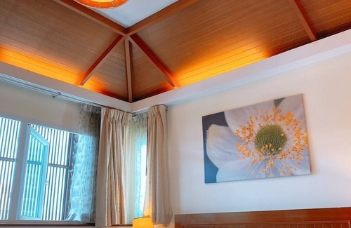 Patong Hotel | Patong Terrace Boutique Hotel