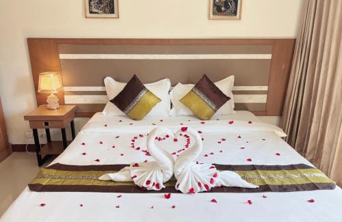 Patong Hotel | patong v hotel