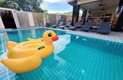 Patong Hotel | patong v hotel