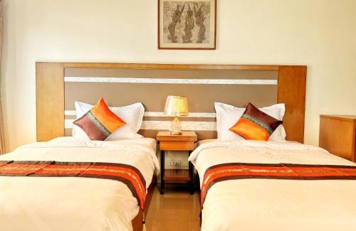 Patong Hotel | patong v hotel