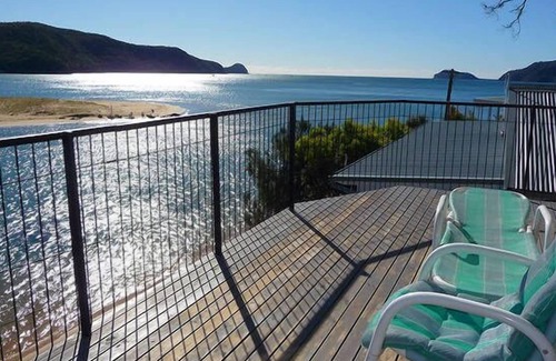 Patonga Casa | Patonga Beach House Bach