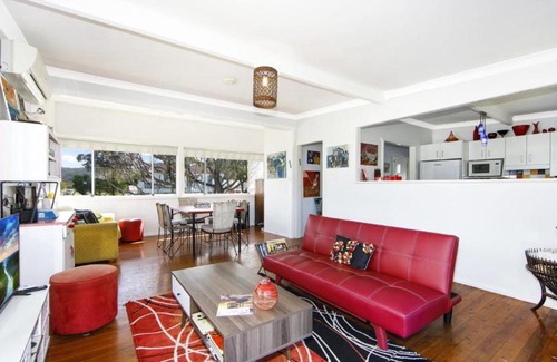 Patonga Casa | Patonga Corner Creek - Water Glimpses