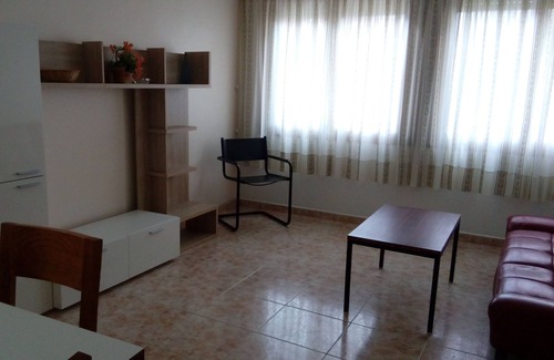 A Porqueira Apartamento | Apartamento Patos Surf