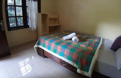 Ubud City-Centre Casa | Patra House