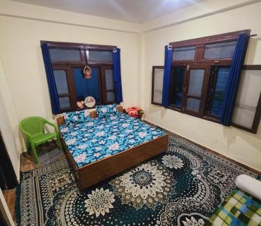 Kullu Casa | Patrao's Place malana base point