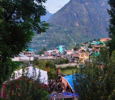 Kullu Casa | Patrao's Place malana base point