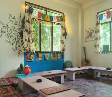 Kullu Casa | Patrao's Place malana base point