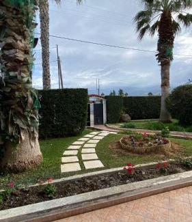 Paralia Apartamento | Patras Blue Suite