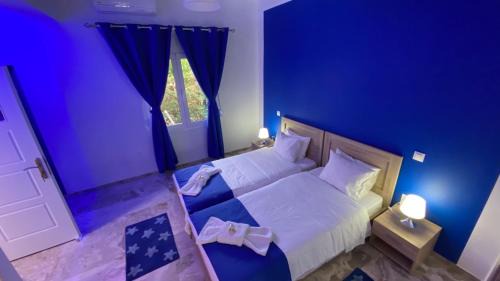 Paralia Apartamento | Patras Blue Suite