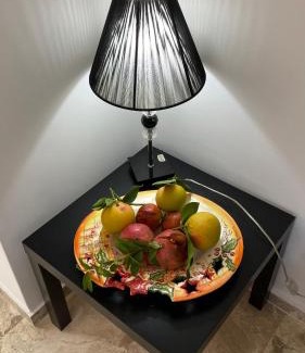 Paralia Apartamento | Patras Blue Suite