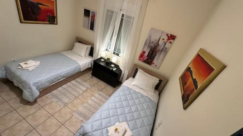 Patras Apartamento | Patras Centre Apartment