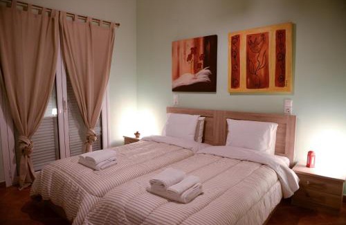 Paralia Casa | Patras Cozy Lodge