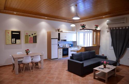 Paralia Casa | Patras Cozy Lodge