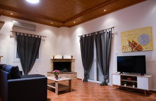 Paralia Casa | Patras Cozy Lodge