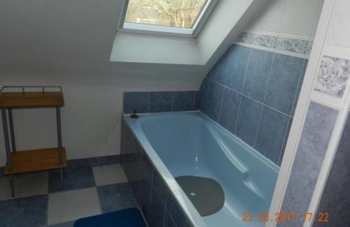 Ergue-Gaberic Casa | Patras
