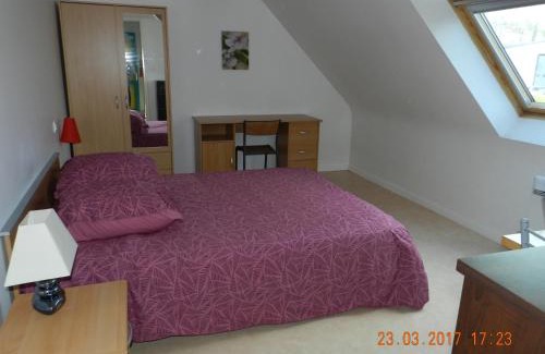Ergue-Gaberic Casa | Patras