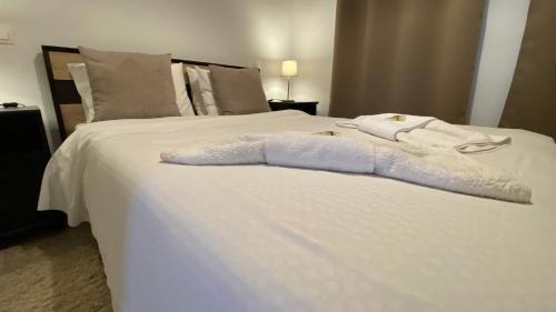 Paralia Apartamento | Patras Golden Suite