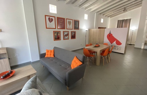 Paralia Apartamento | Patras Romeo House - Studio with all the amenities