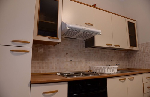 Paralia Apartamento | Patras Paralia - Castillo Blanco