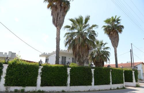 Paralia Apartamento | Patras White Castle