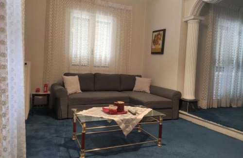 Paralia Apartamento | Patras White Castle