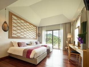 Phaya Yen Complejo | Patravana Resort
