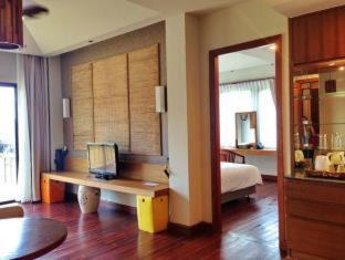 Phaya Yen Complejo | Patravana Resort