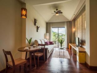 Phaya Yen Complejo | Patravana Resort