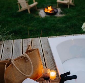 Trstenice Casa | Patri's glamp