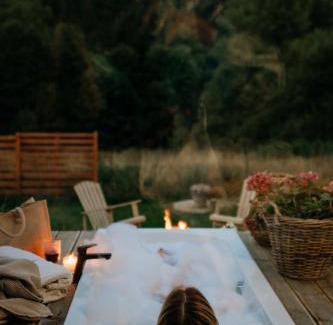 Trstenice Casa | Patri's glamp