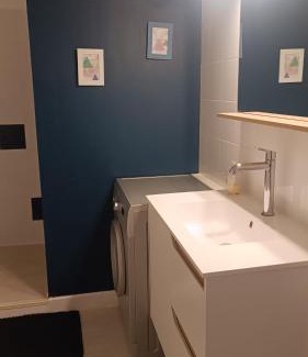Chatuzange-le-Goubet Apartamento | patrice et chrstel Appartement indépendant