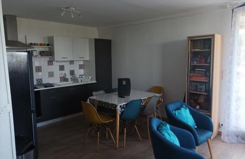 Chatuzange-le-Goubet Apartamento | patrice et chrstel Appartement indépendant