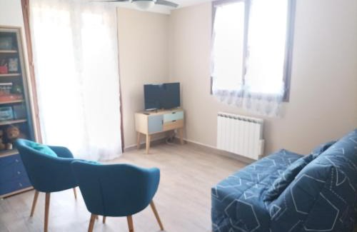 Chatuzange-le-Goubet Apartamento | patrice et chrstel Appartement indépendant