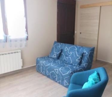 Chatuzange-le-Goubet Apartamento | patrice et chrstel Appartement indépendant