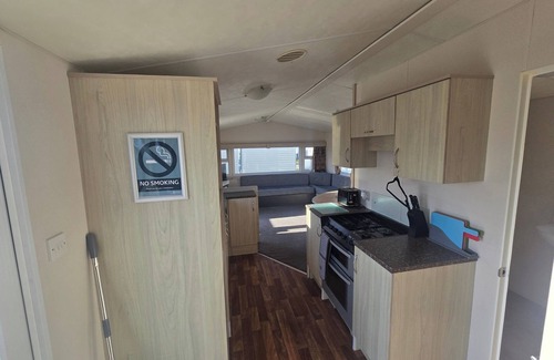 Rhyl Cabina | 3 Bed Caravan Rob in Rhyl