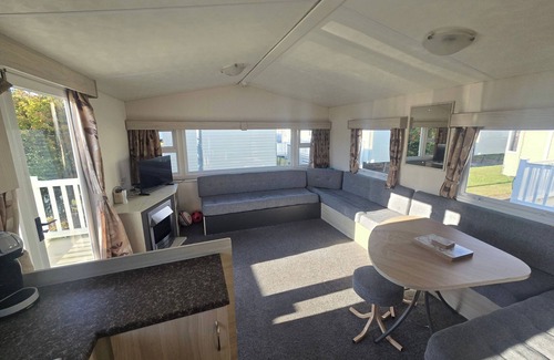 Rhyl Cabina | 3 Bed Caravan Rob in Rhyl