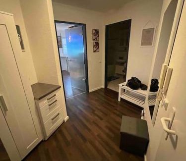 Gotha Apartamento | Patrick