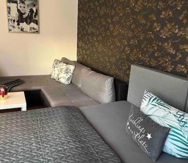 Gotha Apartamento | Patrick