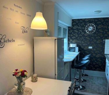 Gotha Apartamento | Patrick