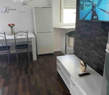 Gotha Apartamento | Patrick