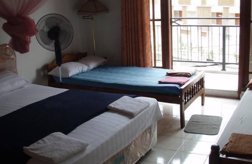 Ettukala Casa | Patrick Holiday Resort