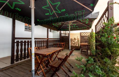 Maribor Hotel | Patrick's Pub