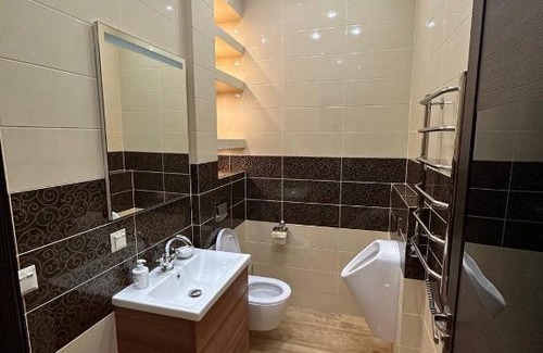 Terespol Apartamento | Patrik guest laguna