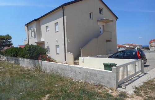 Povljana Apartamento | PATRIK
