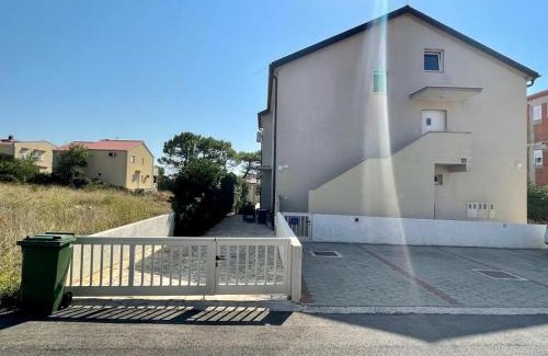 Povljana Apartamento | PATRIK